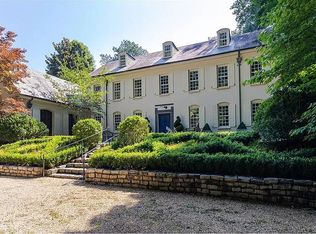4015 Glen Devon Dr NW, Atlanta, GA 30327