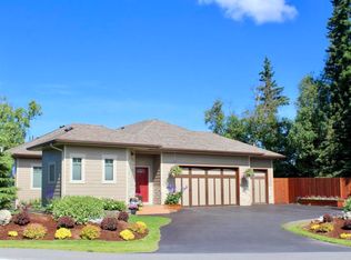 3971 E 88th Ave, Anchorage, AK 99507