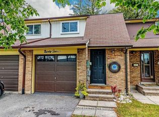 925 Burns St W #37, Whitby, ON L1N 6J5