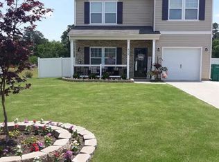 878 Bitting Hall Dr, Rural Hall, NC 27045