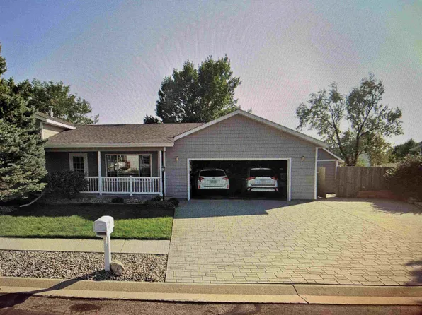 5399 Weathervane Ln, Rapid City, SD 57703