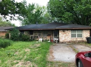 13406 Chrisman Rd, Houston, TX 77039