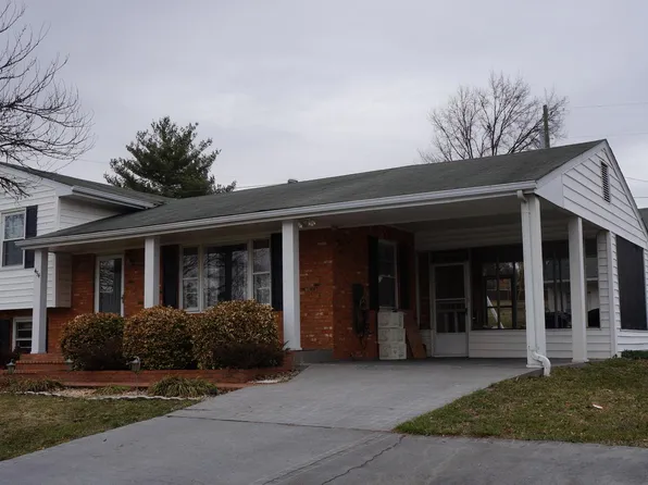 454 Westland St, Salem, VA 24153