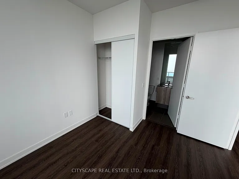 448 Burnhamthorpe Rd W #6408 — Photo 14
