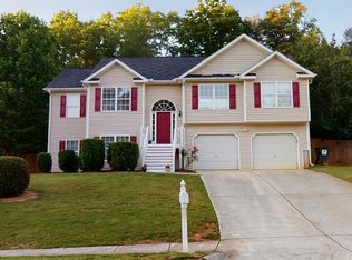 139 Kessle Ln, Dallas, GA 30132