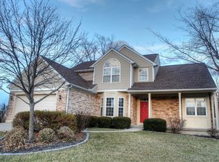 7738 Golden Meadow Dr, Mason, OH 45040