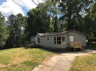 14 Brent Cir SW, Cartersville, GA 30120