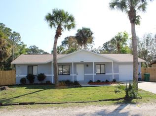 4385 Delespine Rd, Cocoa, FL 32927