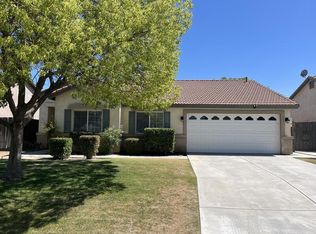 12303 Zion Ct, Bakersfield, CA 93312