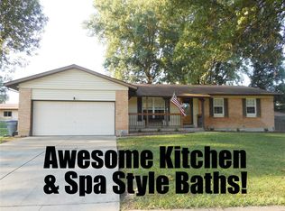 803 Trudy Ln, O'Fallon, MO 63366