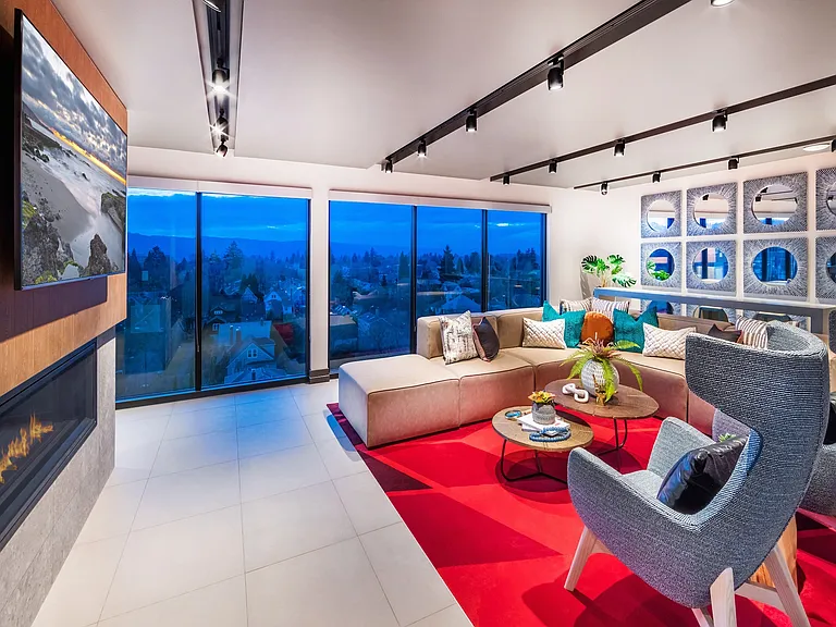 Clubroom
