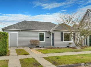 613 S Lawrence Street, Tacoma, WA