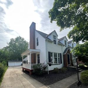 1561 Maywood Rd, South Euclid, OH, 44121