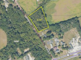 0 S Cartersburg Rd, Clayton, IN 46118