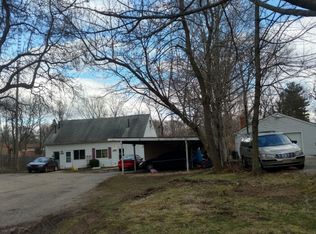 2216 West Blvd, Holt, MI 48842