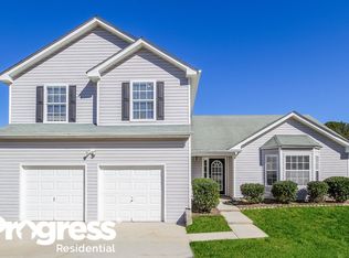 3547 McIntosh Ln, Snellville, GA 30039