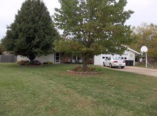 2301 W 4th Street Cir, Chanute, KS 66720