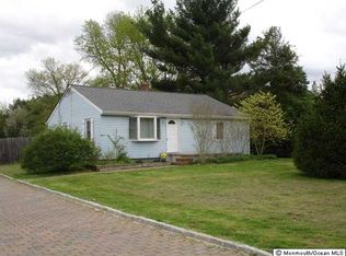 218 County Road 522, Manalapan, NJ 07726