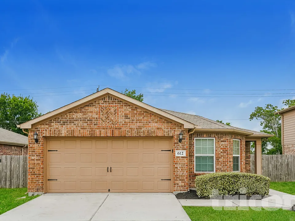 612 Totem Trail Dr