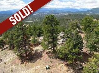 1754 Sky Bear Trl, Evergreen, CO 80439