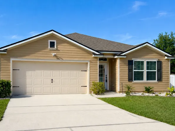 204 Hayworth Ct, Kingsland, GA 31548