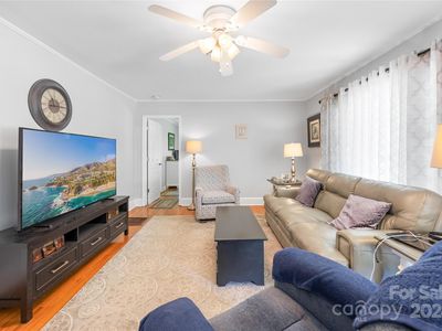 403 Spencer St, Rock Hill, SC, 29730
