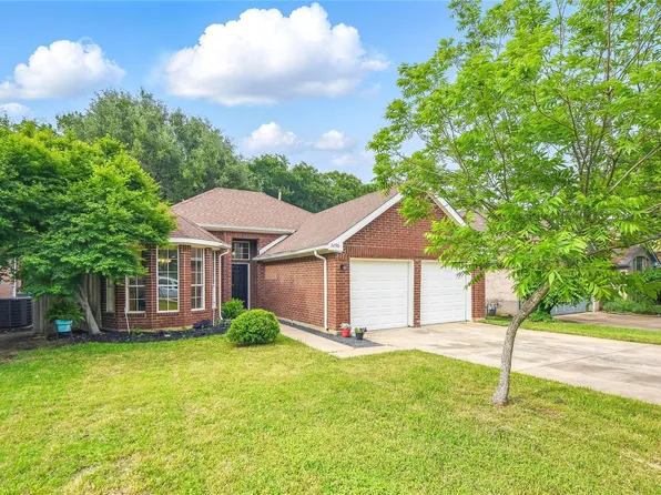 2296 Grandview Dr, Flower Mound, TX 75028