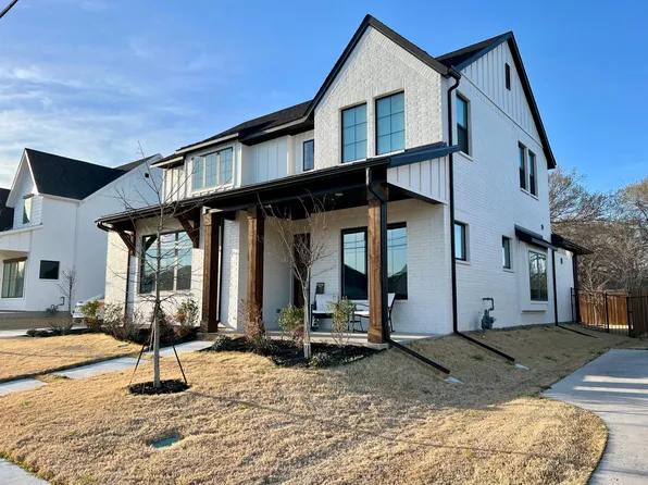 8313 Sayers Ln, North Richland Hills, TX 76182