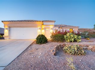 2995 Tierra Vida, Bullhead City, AZ 86429