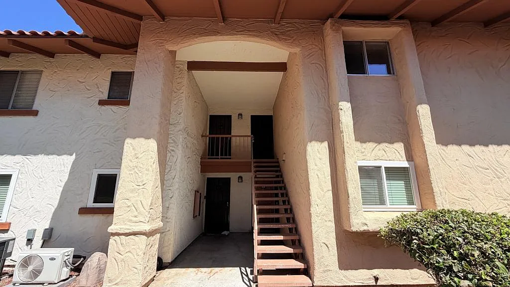 6019 Rancho Mission Rd #208 — Photo 1