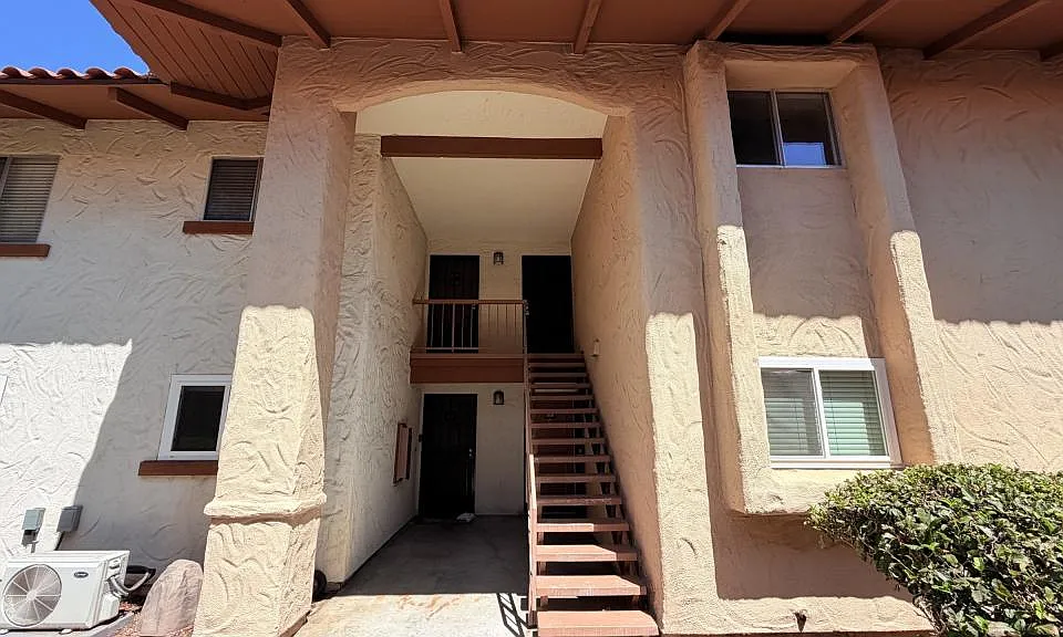 6019 Rancho Mission Rd #208