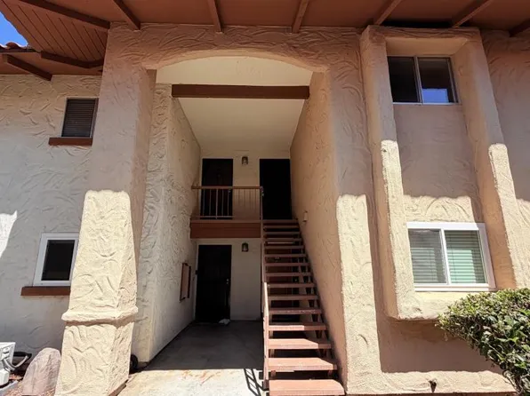 6019 Rancho Mission Rd Unit 208, San Diego, CA 92108