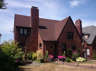 3433 60th Ave SW, Seattle, WA 98116