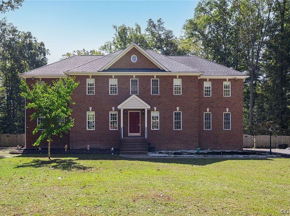 10541 Rd, Mechanicsville, VA 23116 Zillow