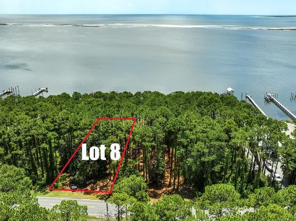 2506 Highway 98 E, Carrabelle, FL 32322