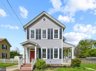 321 Montgomery St, Laurel, MD 20707