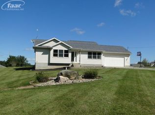 3047 E Farrand Rd, Clio, MI 48420