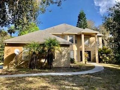 2640 Canvasback Trl, Geneva, FL, 32732
