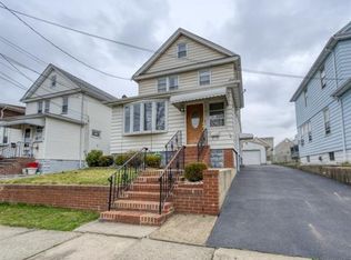 436 Ainsworth St, Linden, NJ 07036