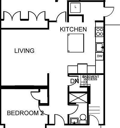 3rd image of 65 Parker St #65