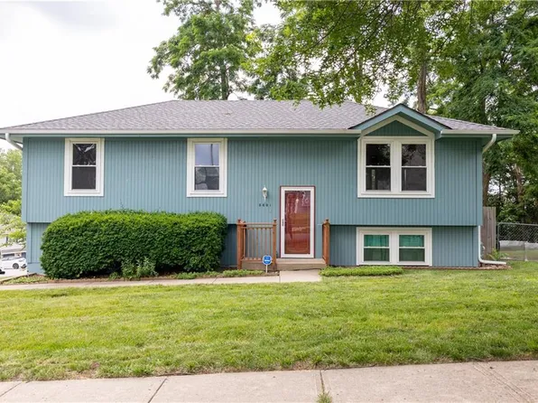 8601 NW 83rd Ter, Kansas City, MO 64152