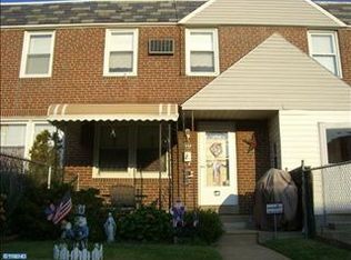 7243 Souder St, Philadelphia, PA 19149