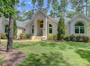 10216 Ivanhoe Ct SE, Leland, NC 28451