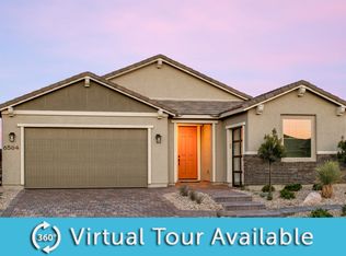 6407 Fairplex St, North Las Vegas, NV 89086