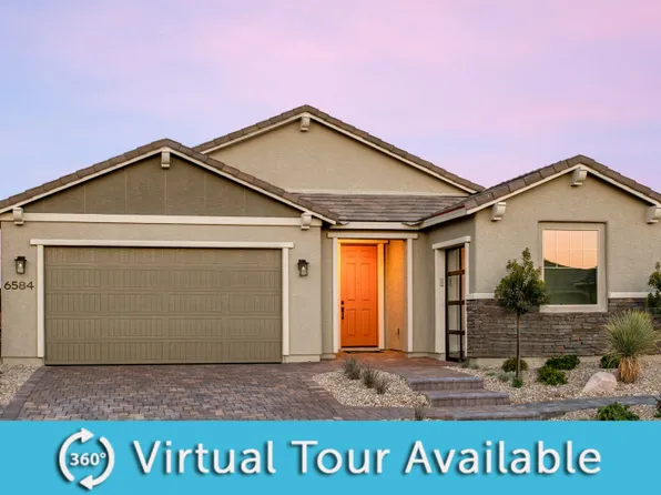6584 Songfest St, North Las Vegas, NV 89086