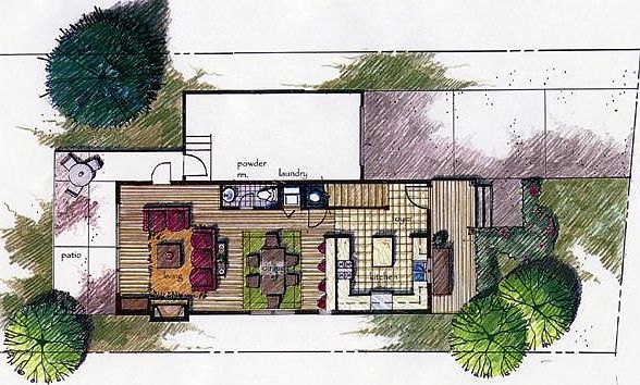 2nd image of 230 Buckhorn Court