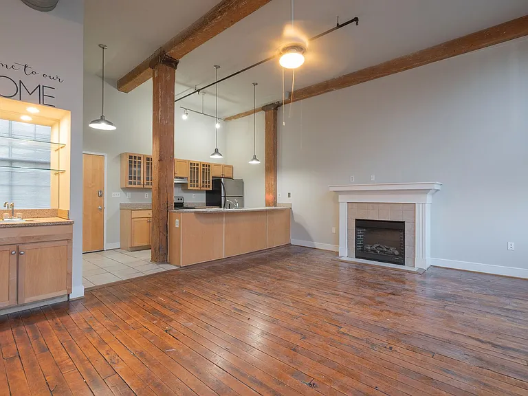 The Lofts at South Street — Photo 21