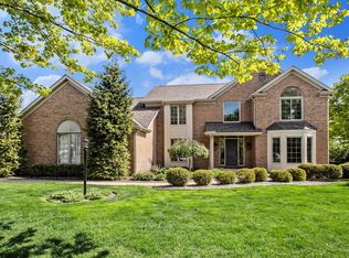 51688 Fox Pointe Ln, Granger, IN 46530