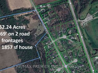 3722 Old Scugog Rd, Clarington, ON L1C 4J2