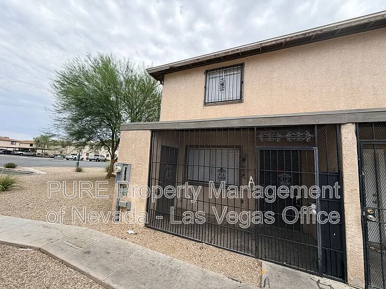 3503 Rio Robles Dr #A — Photo 1